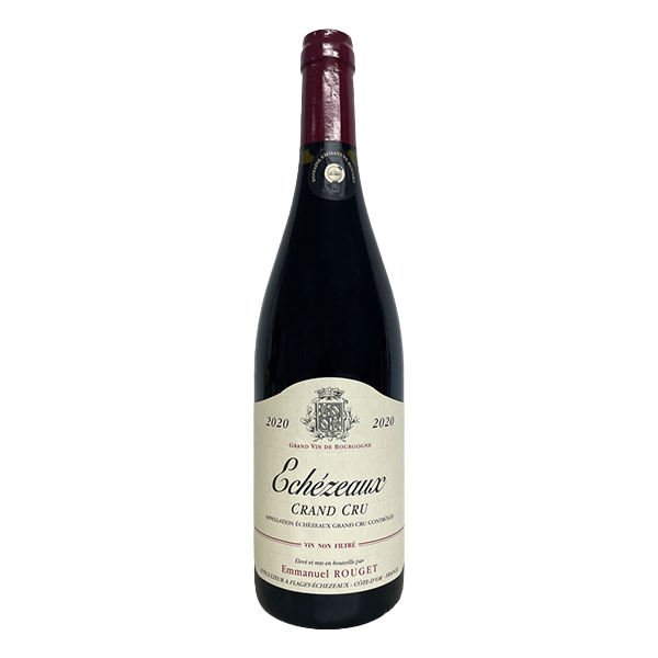 Echezeaux Grand Cru - Emmanuel Rouget 2020 Magnum