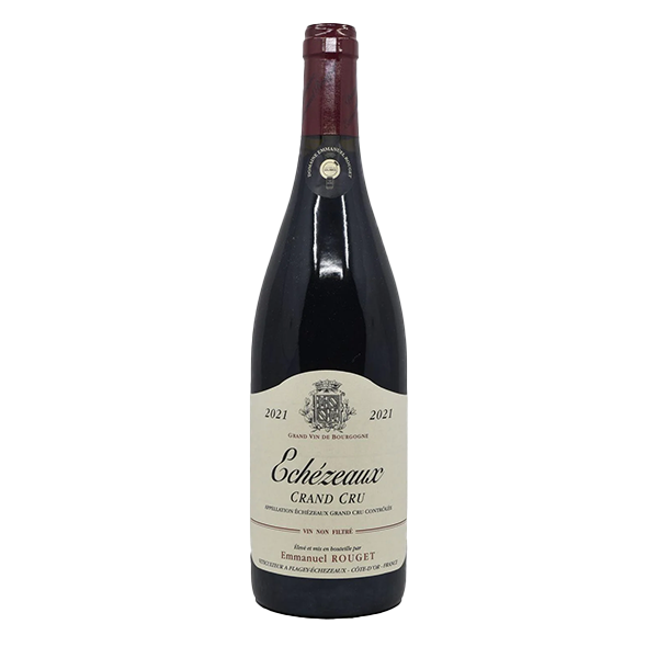 Echezeaux Grand Cru - Emmanuel Rouget 2021 Magnum