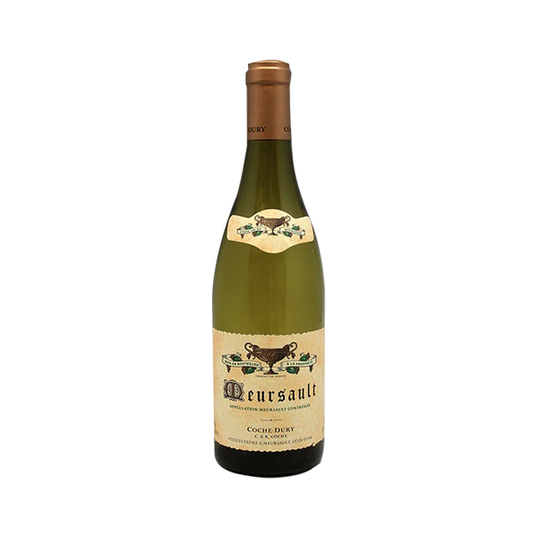 Meursault Blanc - Coche Dury 2014