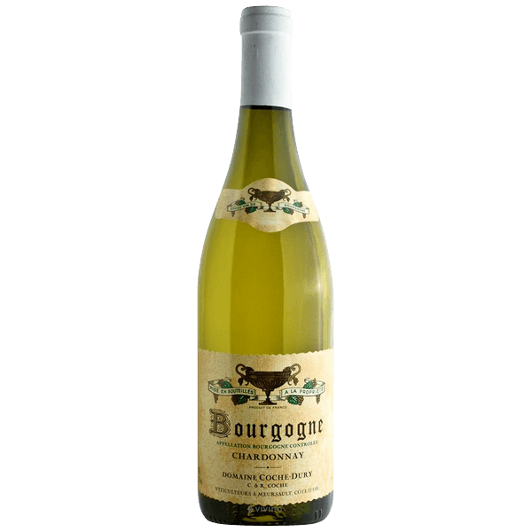 Bourgogne Chardonnay - Coche Dury 2017